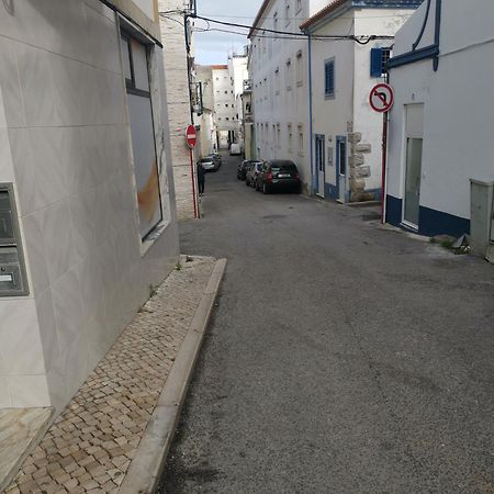 Apartamento Goncalves ペニシェ エクステリア 写真