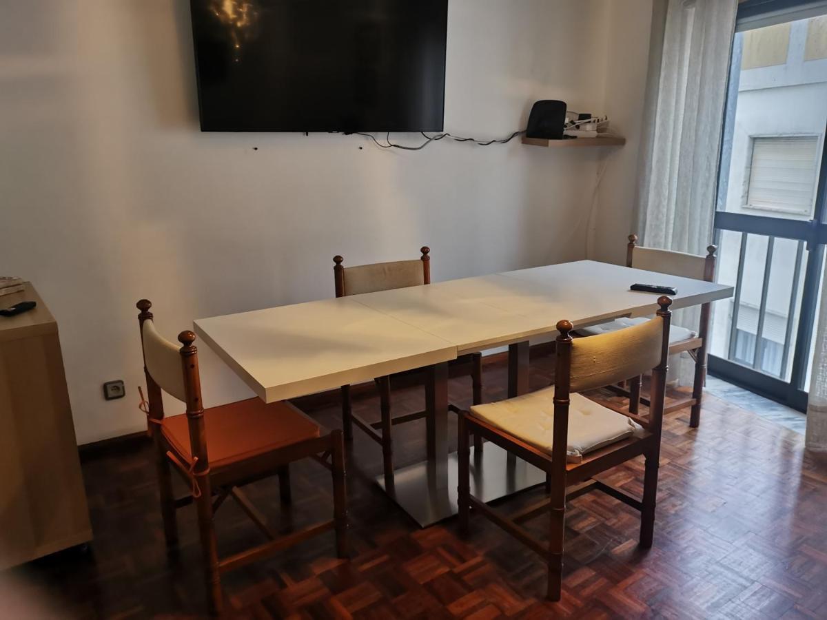 Apartamento Goncalves ペニシェ エクステリア 写真