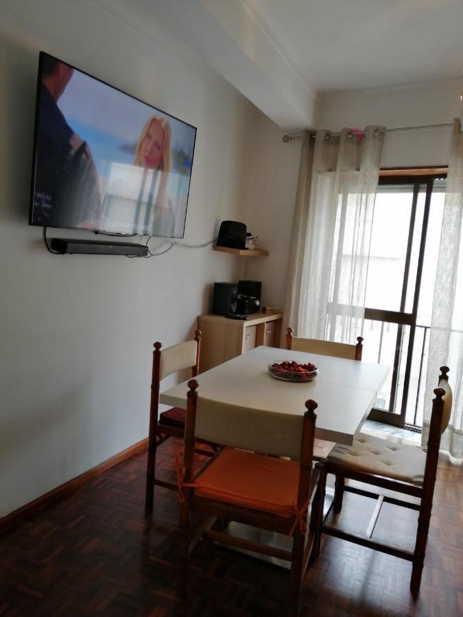 Apartamento Goncalves ペニシェ エクステリア 写真