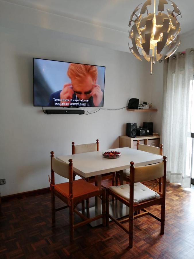 Apartamento Goncalves ペニシェ エクステリア 写真