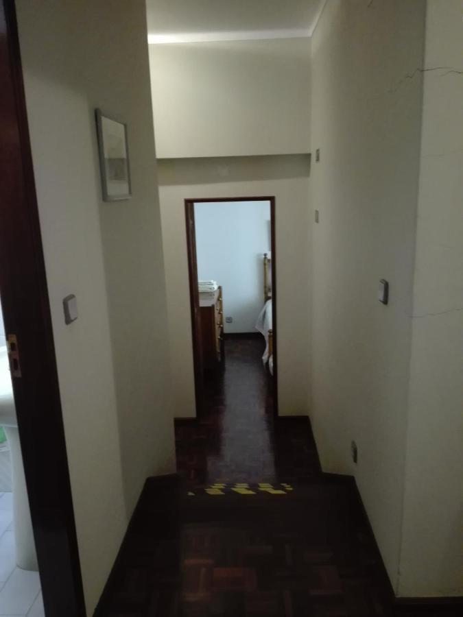 Apartamento Goncalves ペニシェ エクステリア 写真