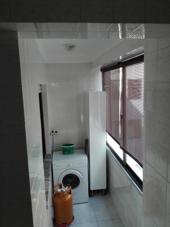Apartamento Goncalves ペニシェ エクステリア 写真