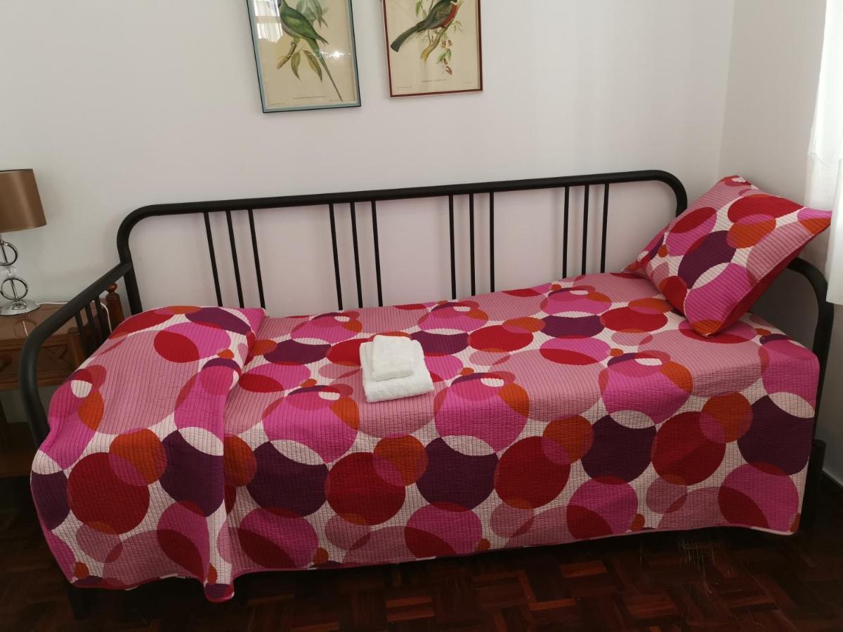 Apartamento Goncalves ペニシェ エクステリア 写真