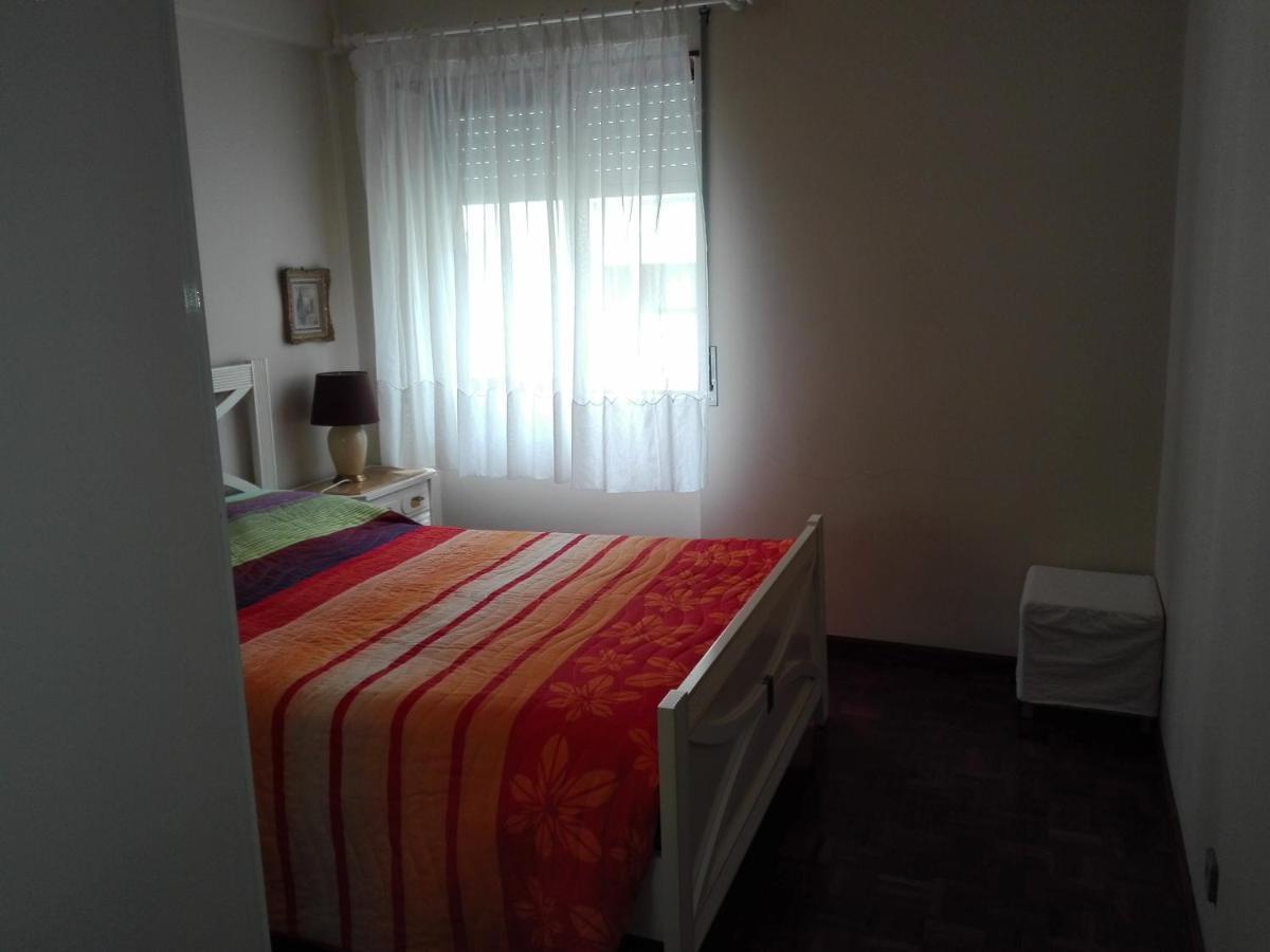 Apartamento Goncalves ペニシェ エクステリア 写真