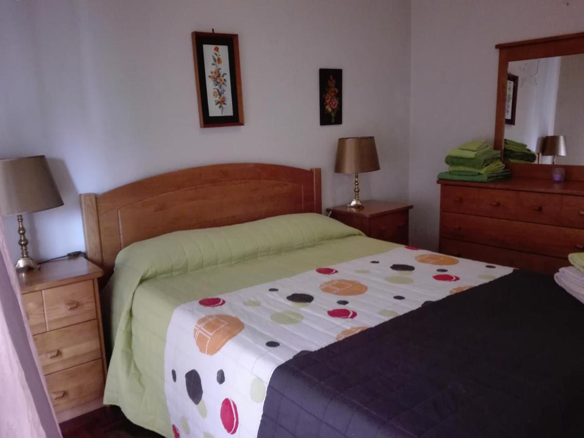 Apartamento Goncalves ペニシェ エクステリア 写真