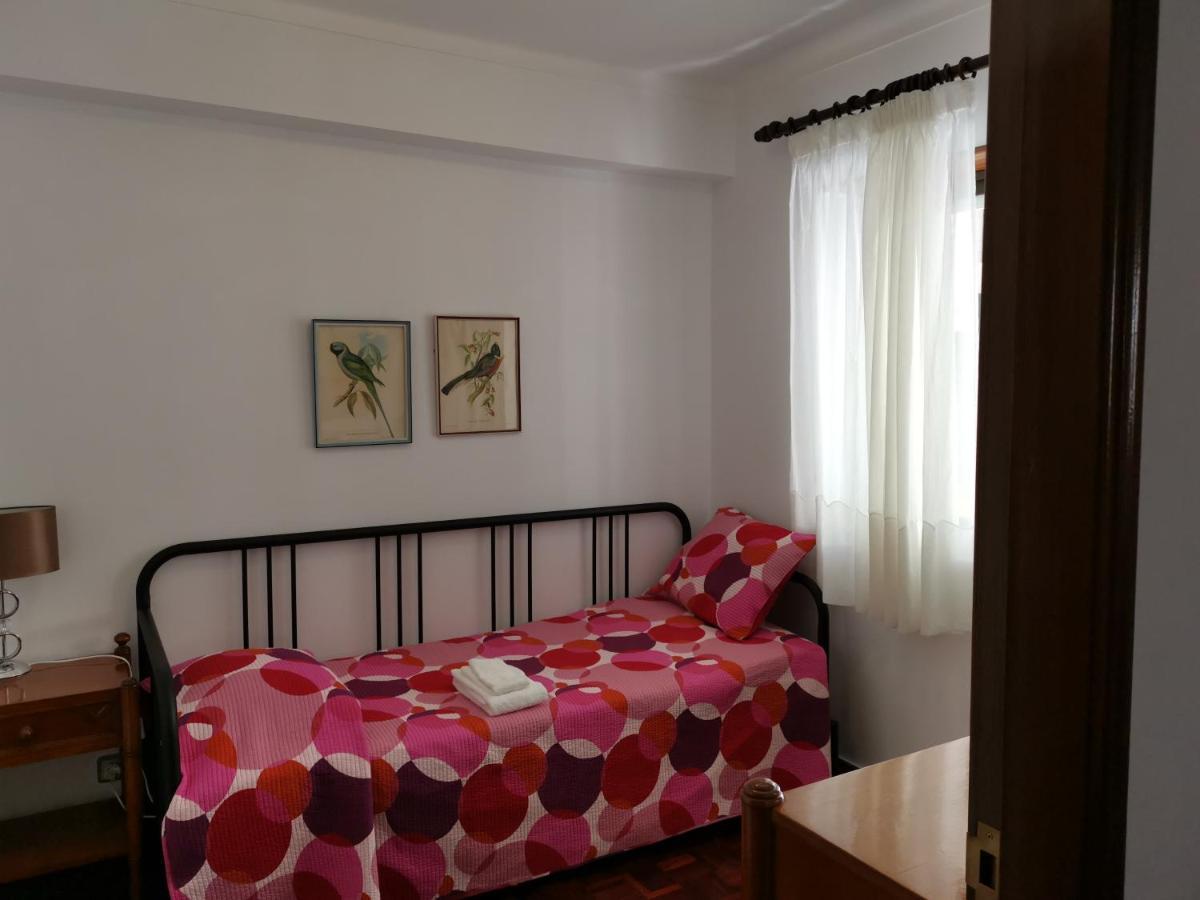 Apartamento Goncalves ペニシェ エクステリア 写真