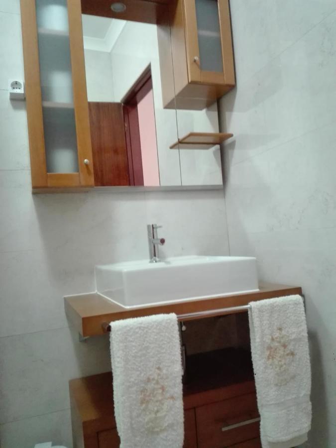 Apartamento Goncalves ペニシェ エクステリア 写真