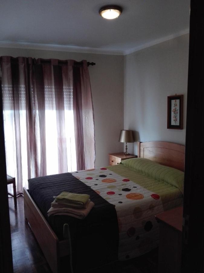 Apartamento Goncalves ペニシェ エクステリア 写真