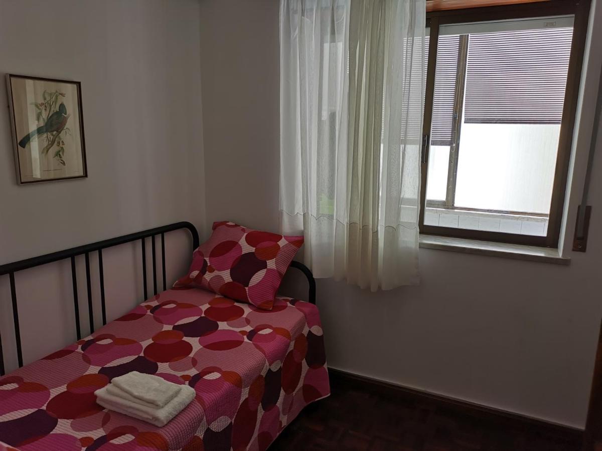 Apartamento Goncalves ペニシェ エクステリア 写真