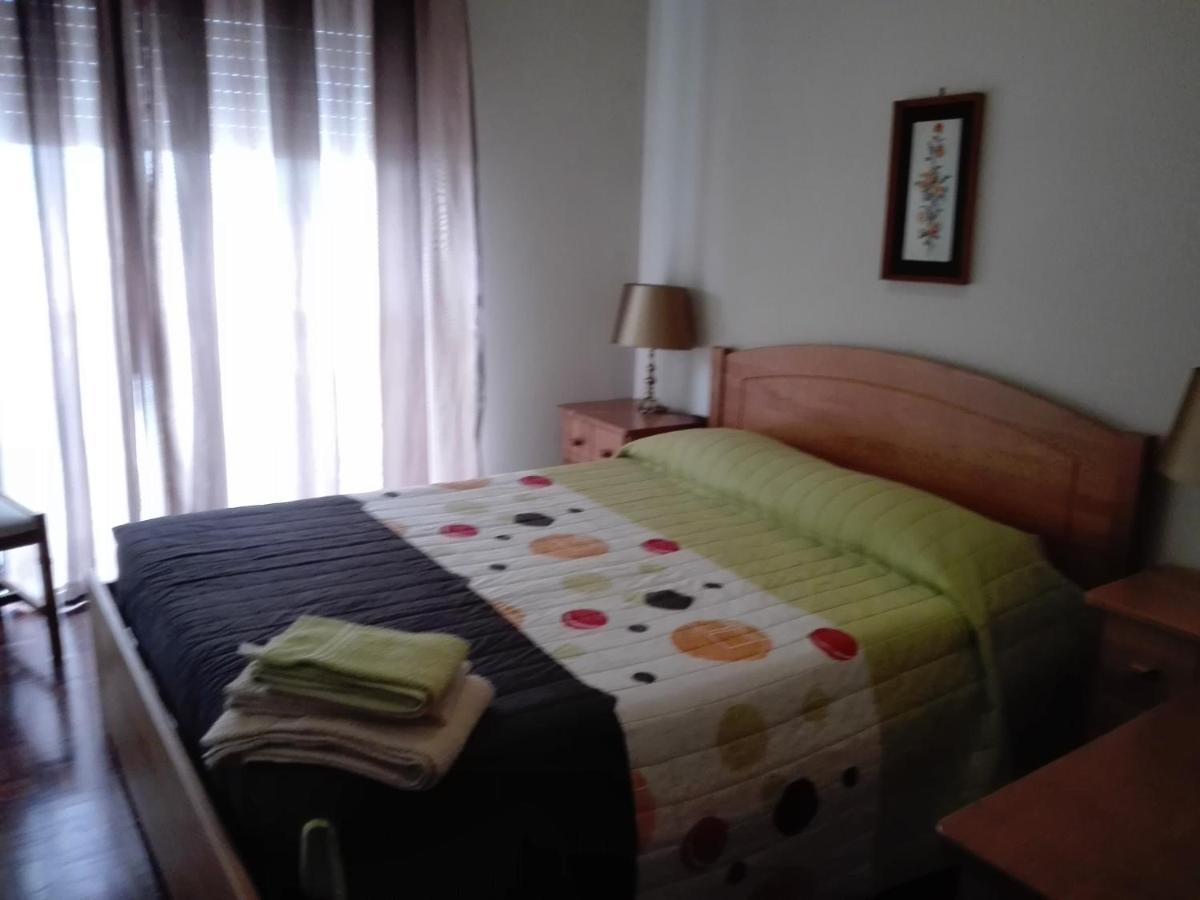 Apartamento Goncalves ペニシェ エクステリア 写真