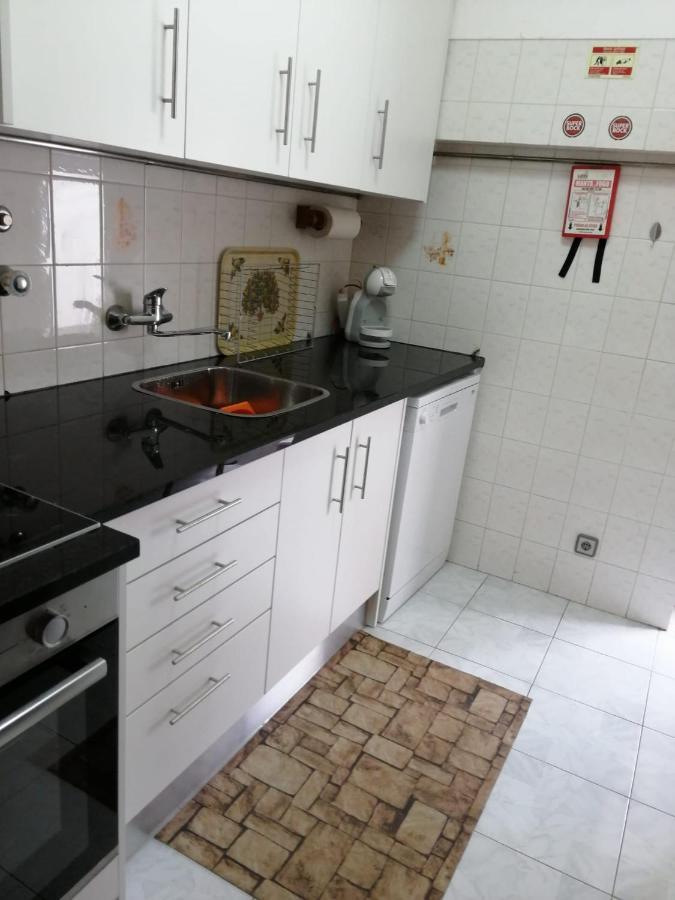Apartamento Goncalves ペニシェ エクステリア 写真
