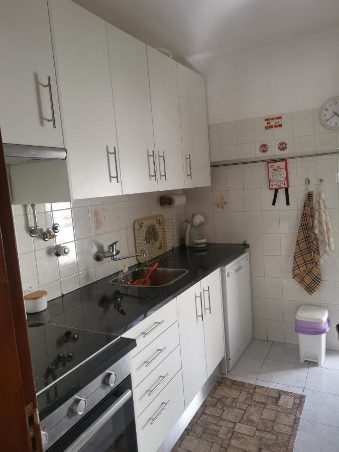 Apartamento Goncalves ペニシェ エクステリア 写真