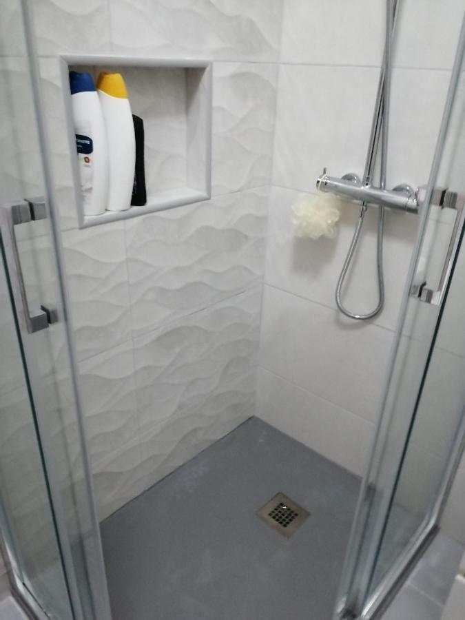 Apartamento Goncalves ペニシェ エクステリア 写真