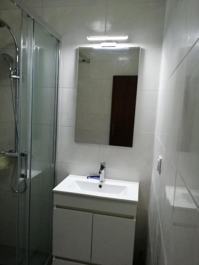 Apartamento Goncalves ペニシェ エクステリア 写真
