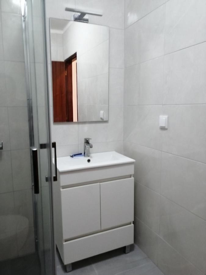Apartamento Goncalves ペニシェ エクステリア 写真