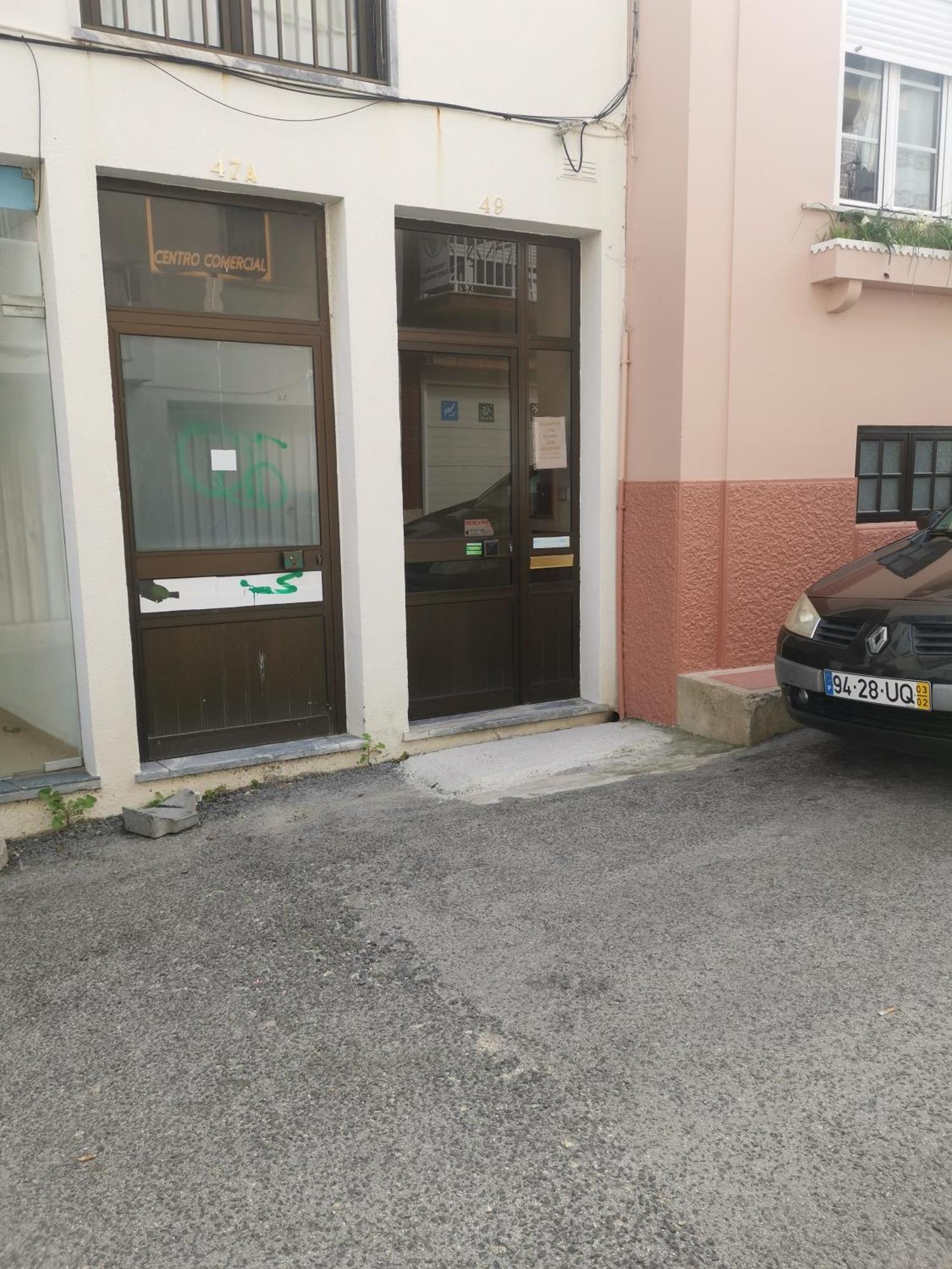 Apartamento Goncalves ペニシェ エクステリア 写真